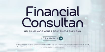 Imgrow Font Poster 5