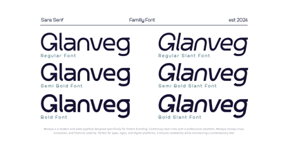 Imgrow Font Poster 2