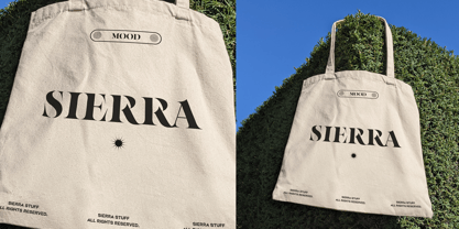 Kiltier Font Poster 4