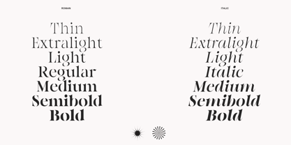 Kiltier Font Poster 2