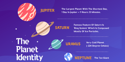 Japatto Font Poster 5