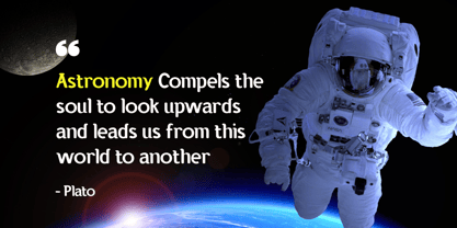 Japatto Font Poster 3