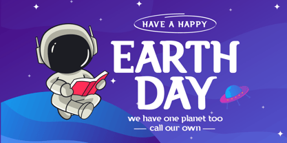 Japatto Font Poster 4