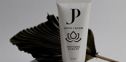 Bricheny Rock Font Poster 4