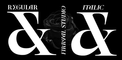 Bricheny Rock Font Poster 14