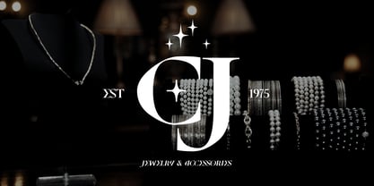 Bricheny Rock Font Poster 8