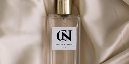 Bricheny Rock Font Poster 7