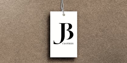 Bricheny Rock Font Poster 10