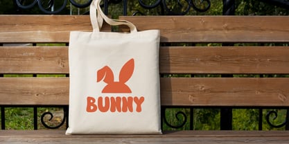 Cabiry Bubble Font Poster 7