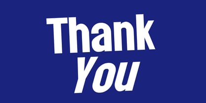 Neutron Sans Font Poster 9