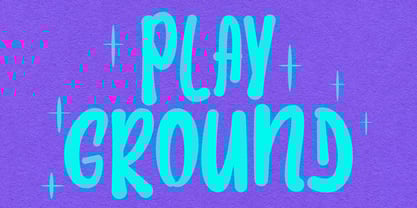 MC Tsukiyo Nagara Font Poster 2