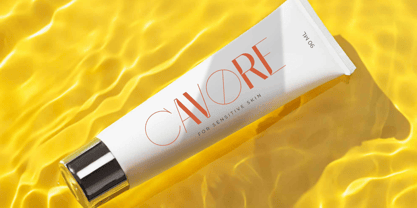 Hello Chloe Font Poster 6