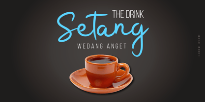 Roqinfem Font Poster 7