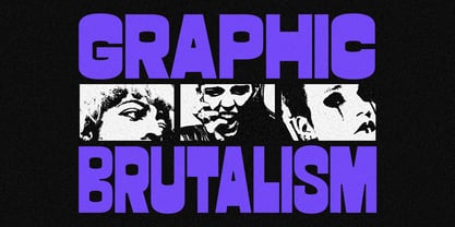 PC Merchis Font Poster 2