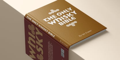 Provan Formal Font Poster 4