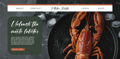 Flusteria Routine Font Poster 9