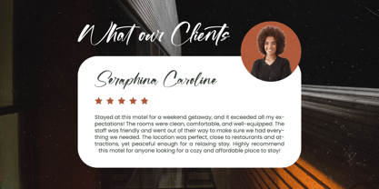 Flusteria Routine Font Poster 8