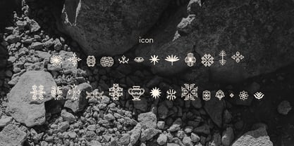 Carmana Font Poster 6