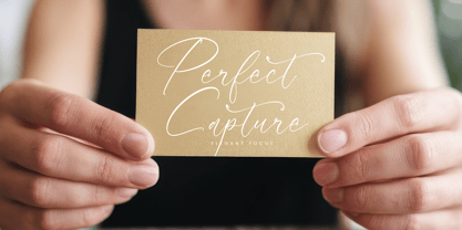 Sabrina Fairytale Font Poster 4