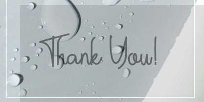 Besttiya Font Poster 11