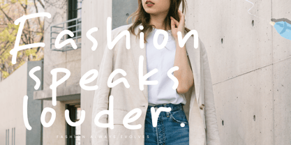 Magical Treasure Font Poster 5