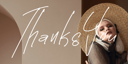 Eartharmony Font Poster 15