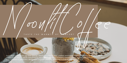 Eartharmony Font Poster 8