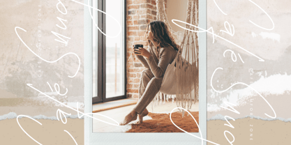 Eartharmony Font Poster 10