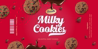 Arakans Font Poster 7