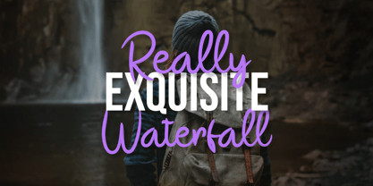 Festokyo Font Poster 5