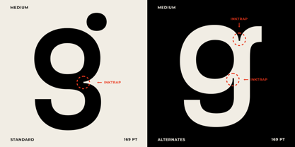 Qurova Font Poster 7