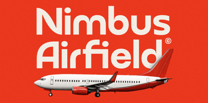 Qurova Font Poster 2