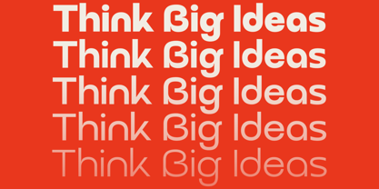 Qurova Font Poster 8