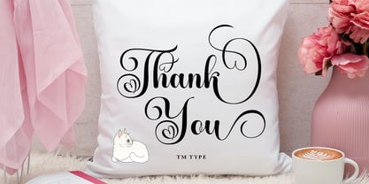 Mayritsa Font Poster 10