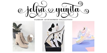 Mayritsa Font Poster 8