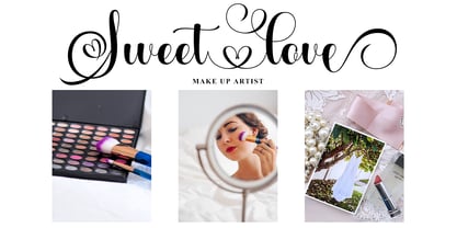 Mayritsa Font Poster 2