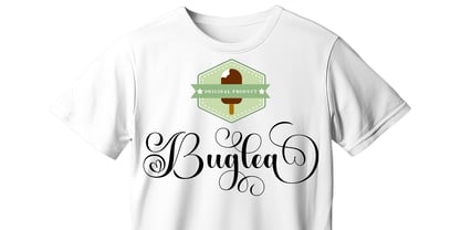 Mayritsa Font Poster 3