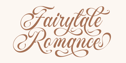 Sheilaria Font Poster 6