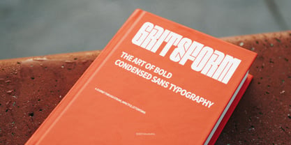 Raedmis Font Poster 7