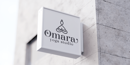 Veslay Font Poster 5