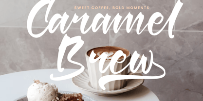 Berlin Travels Font Poster 3