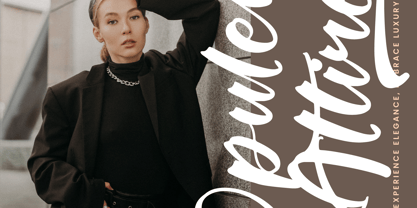 Berlin Travels Font Poster 13