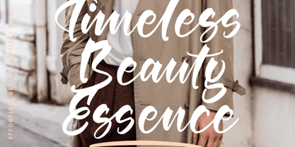 Berlin Travels Font Poster 10