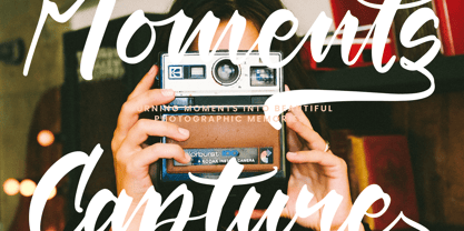 Berlin Travels Font Poster 11