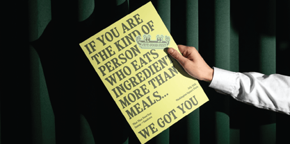 Fiyona Font Poster 4