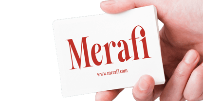 Mafian Font Poster 7