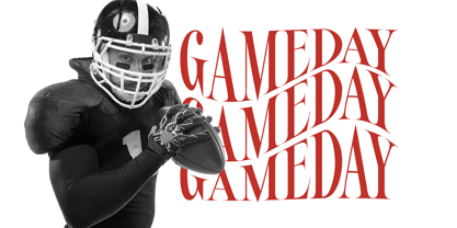 Mafian Font Poster 12