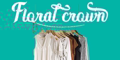 Anthimo Font Poster 8