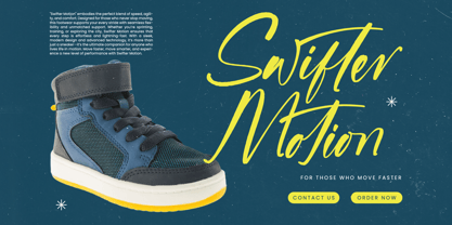 Mentally Positives Font Poster 8