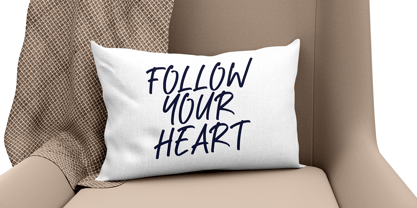 Hey Jelitta Font Poster 6